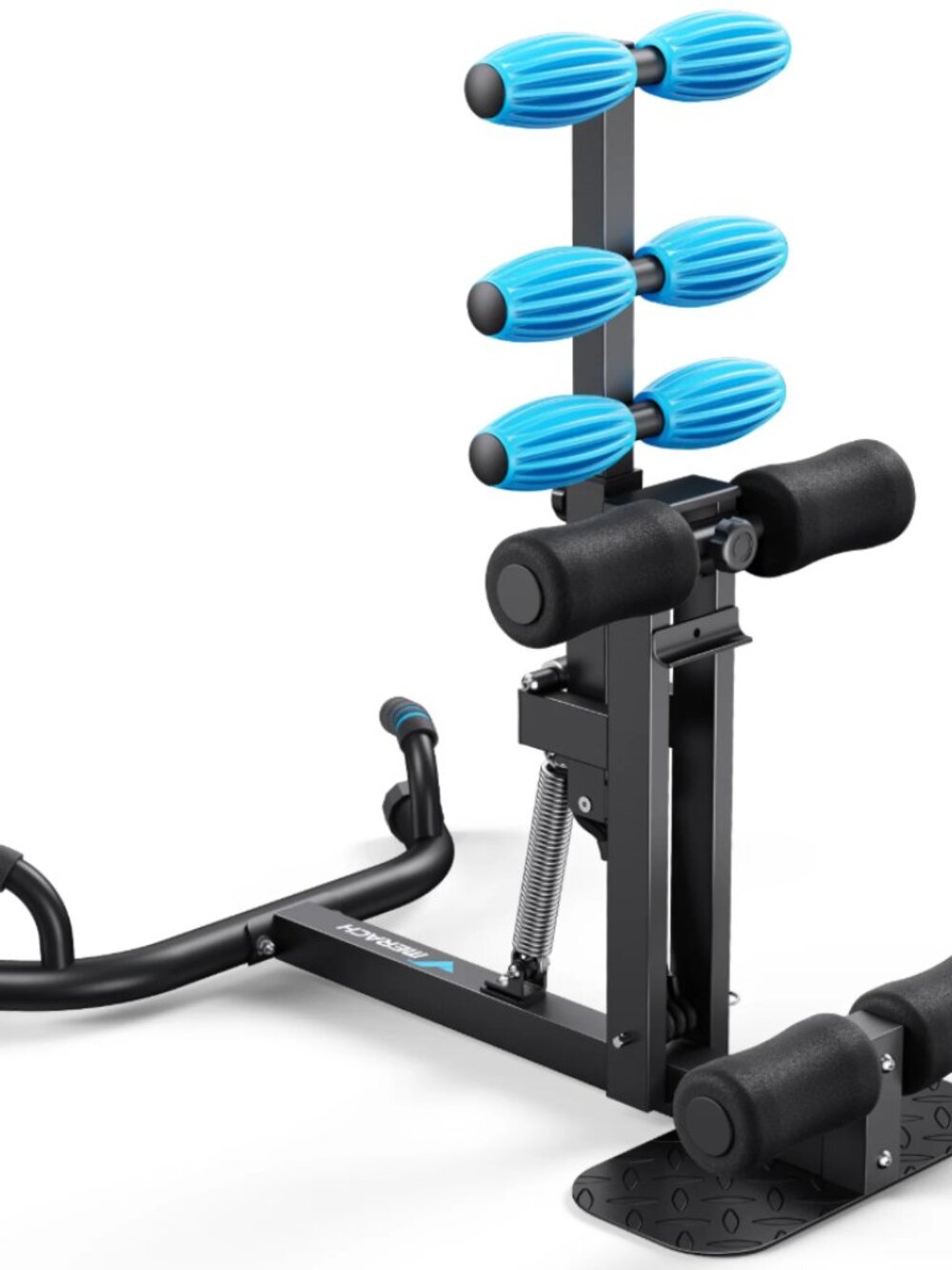Deep Squat Machine - Picture 4 of 4